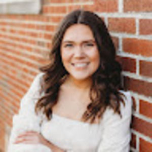 Meet your Posher, Baylee